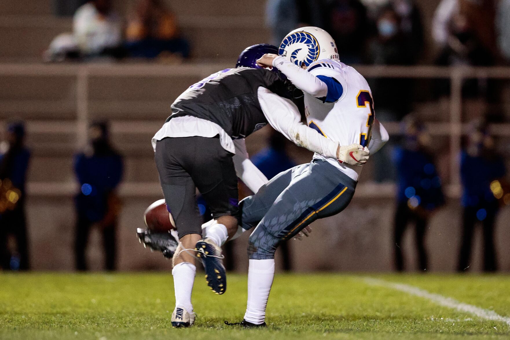 PREP FOOTBALL